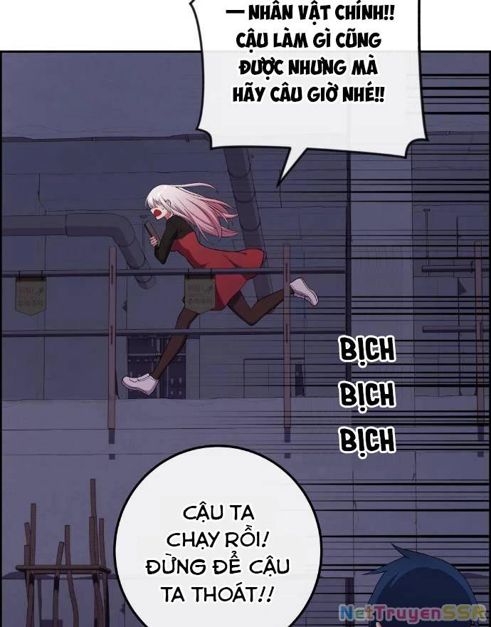 Nhân Vật Webtoon Na Kang Lim [Chap 126-172] - Page 10