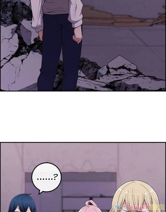 Nhân Vật Webtoon Na Kang Lim