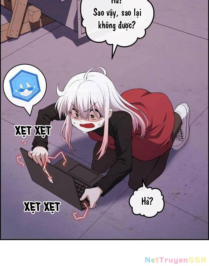 Nhân Vật Webtoon Na Kang Lim