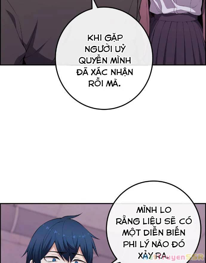 Nhân Vật Webtoon Na Kang Lim