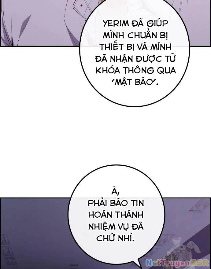 Nhân Vật Webtoon Na Kang Lim