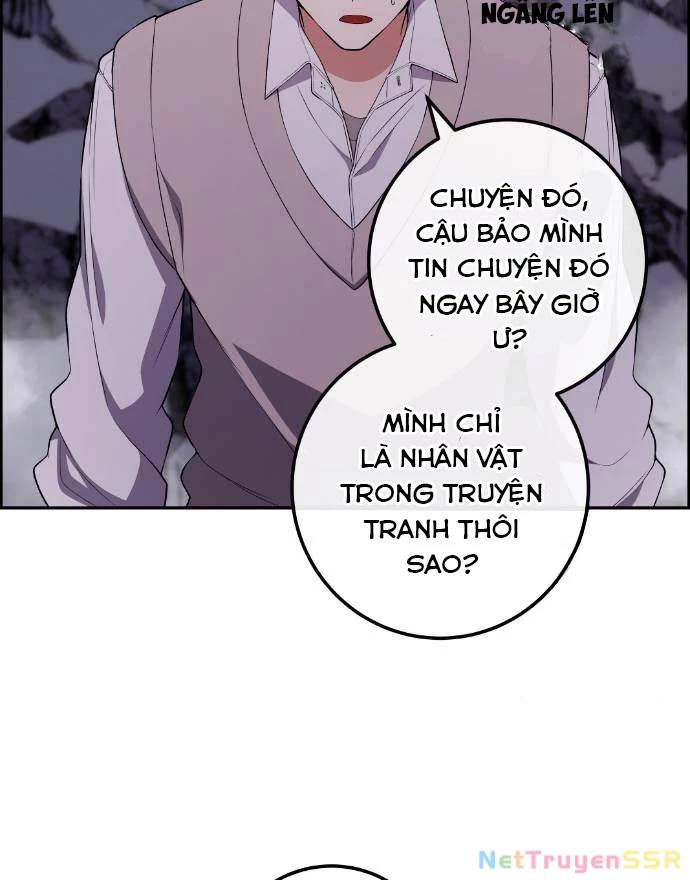 Nhân Vật Webtoon Na Kang Lim