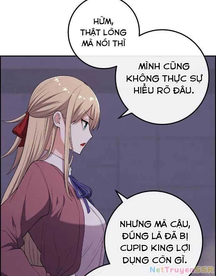 Nhân Vật Webtoon Na Kang Lim [Chap 126-172] - Page 23