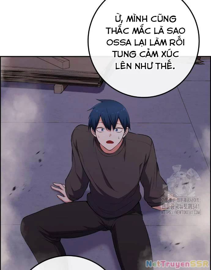 Nhân Vật Webtoon Na Kang Lim