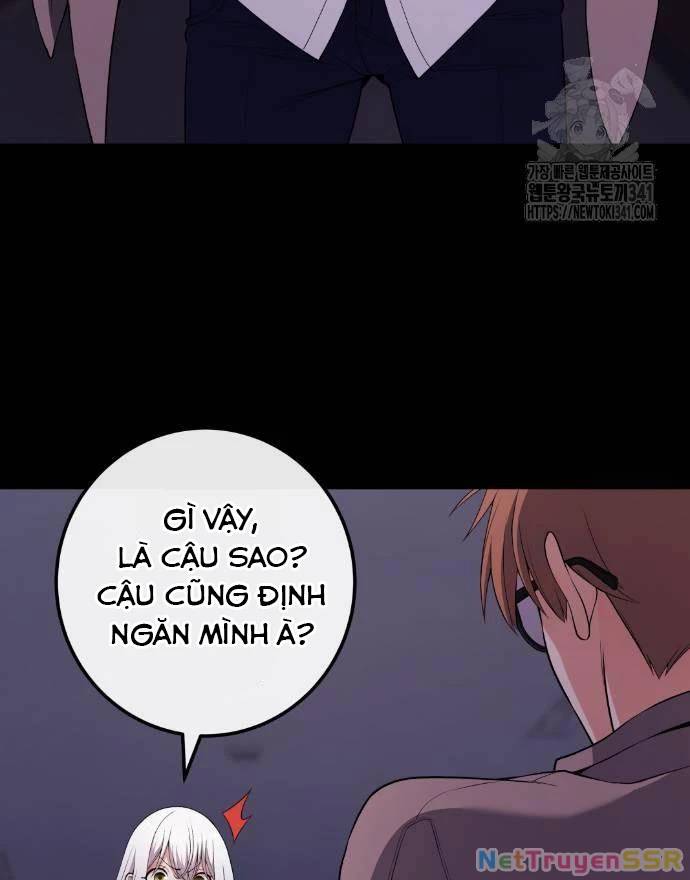 Nhân Vật Webtoon Na Kang Lim