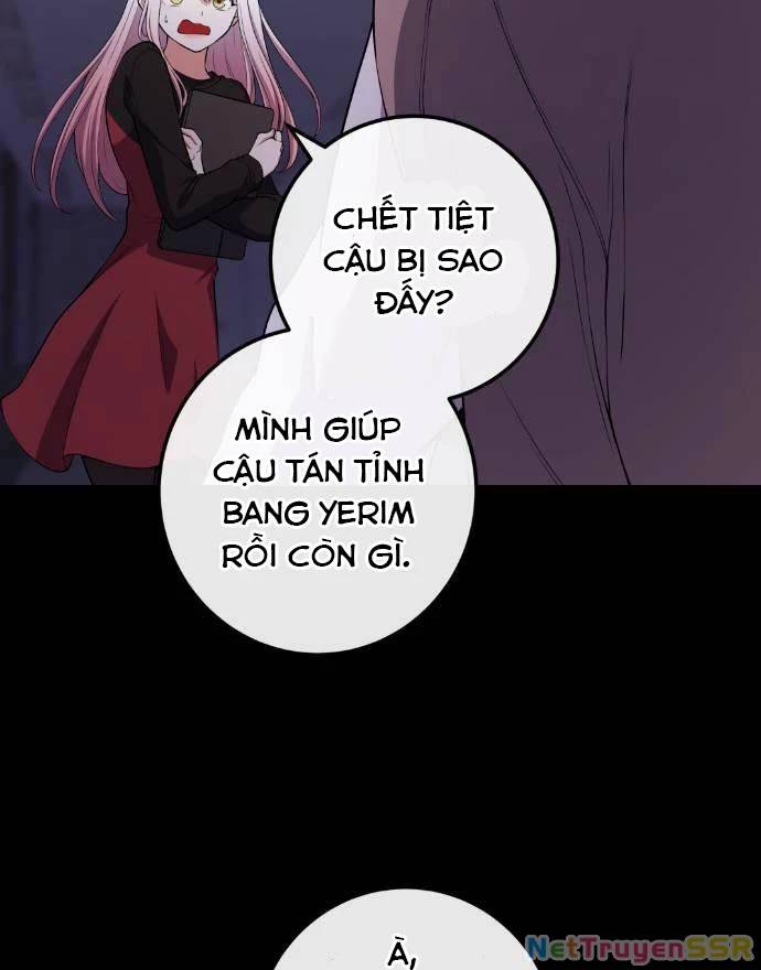 Nhân Vật Webtoon Na Kang Lim