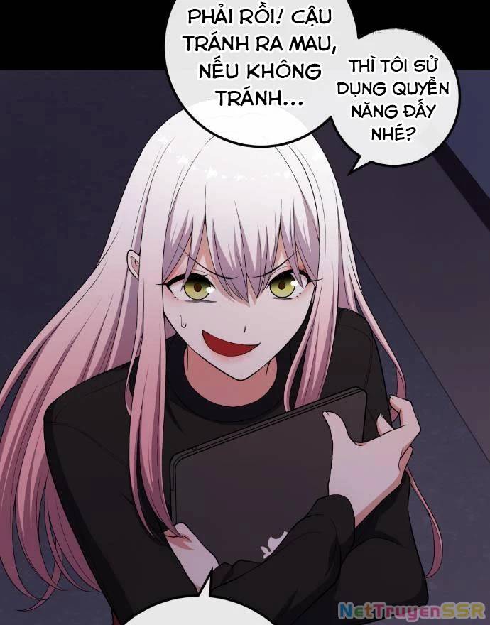 Nhân Vật Webtoon Na Kang Lim