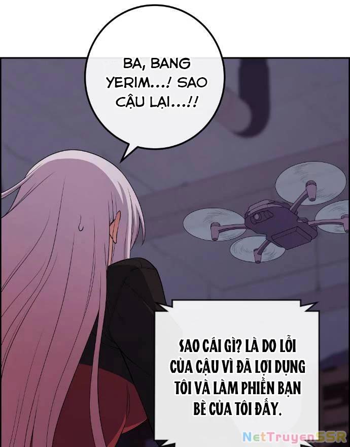 Nhân Vật Webtoon Na Kang Lim