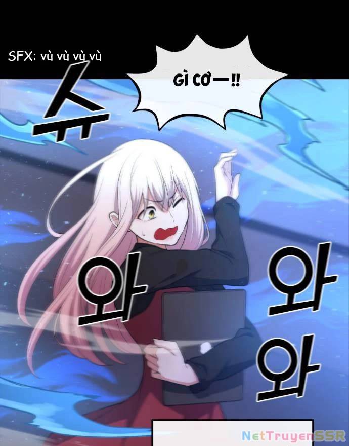 Nhân Vật Webtoon Na Kang Lim