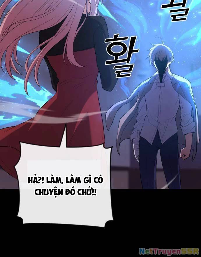 Nhân Vật Webtoon Na Kang Lim