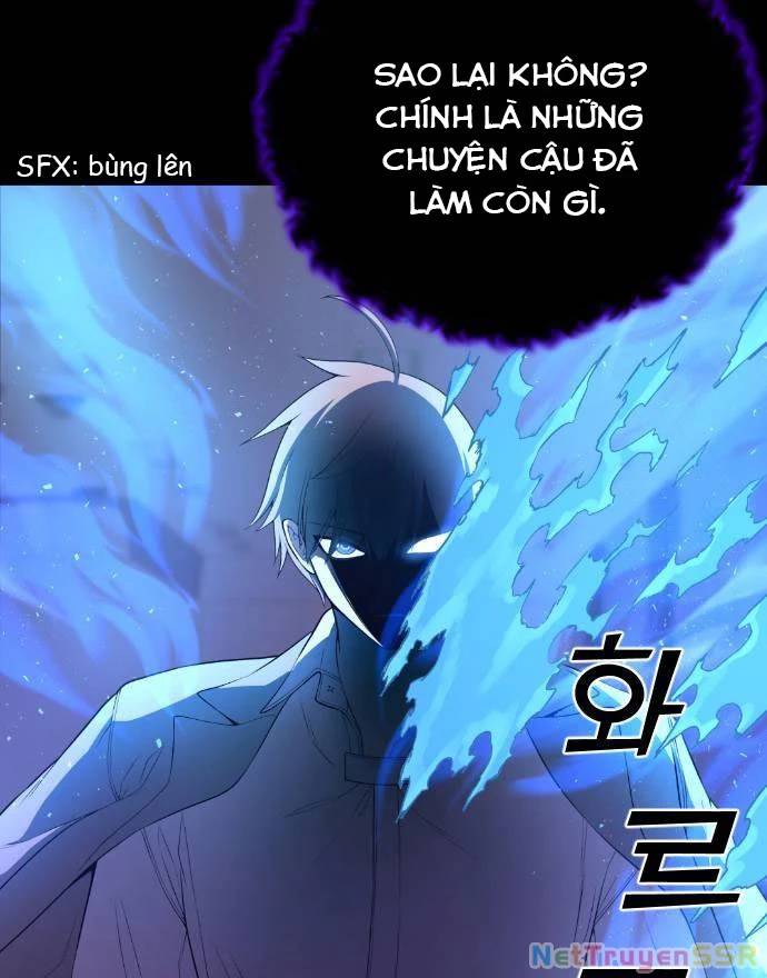 Nhân Vật Webtoon Na Kang Lim