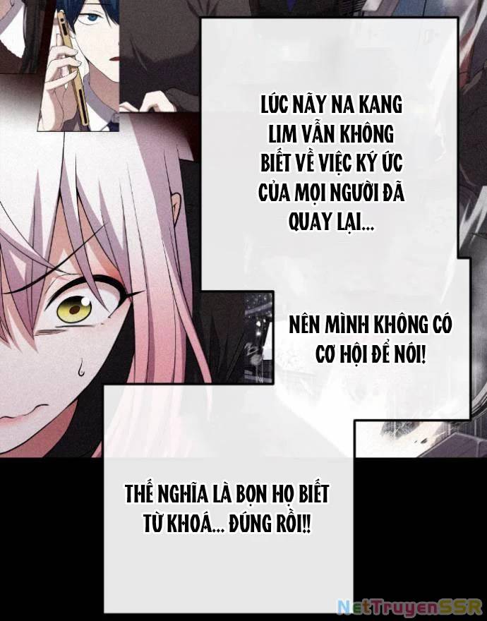 Nhân Vật Webtoon Na Kang Lim