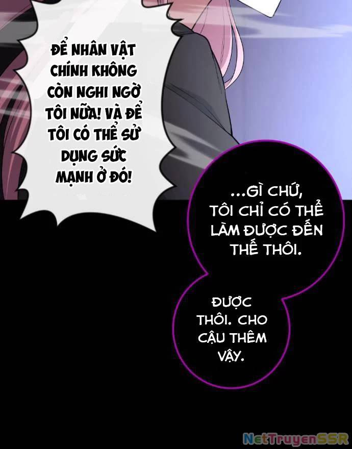 Nhân Vật Webtoon Na Kang Lim