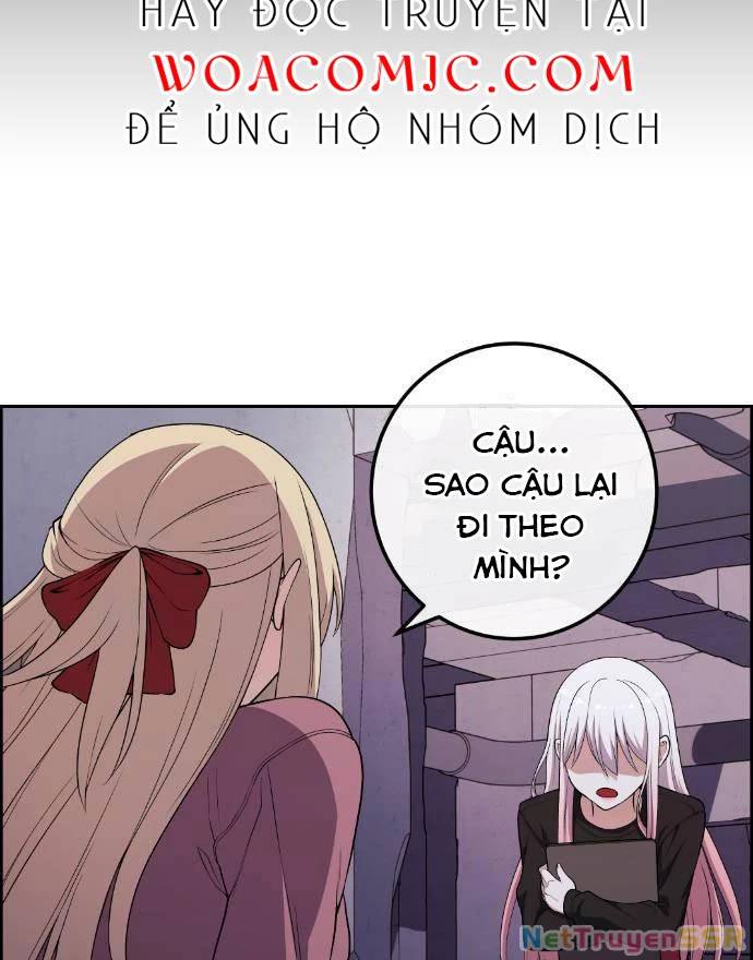 Nhân Vật Webtoon Na Kang Lim