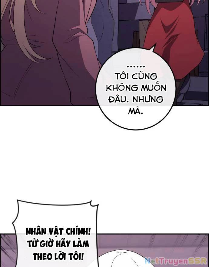 Nhân Vật Webtoon Na Kang Lim