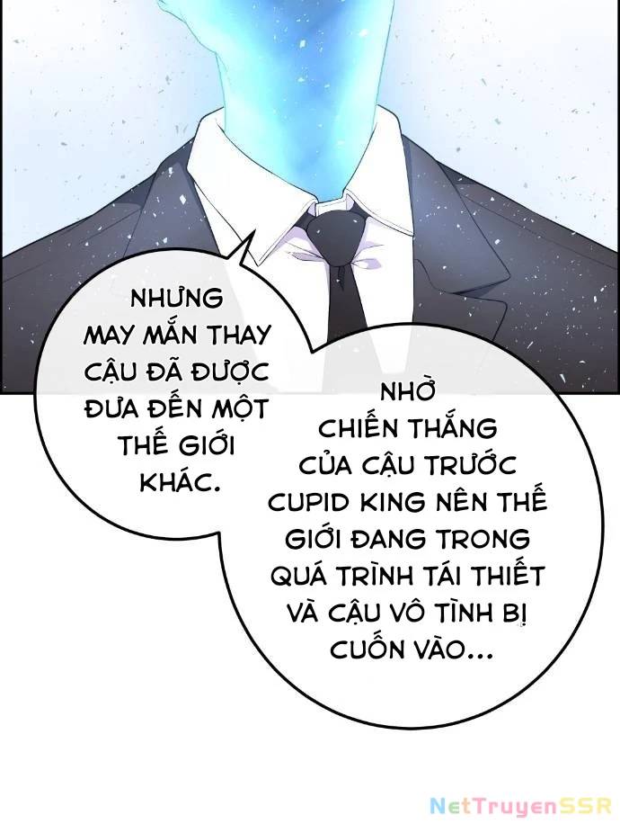 Nhân Vật Webtoon Na Kang Lim