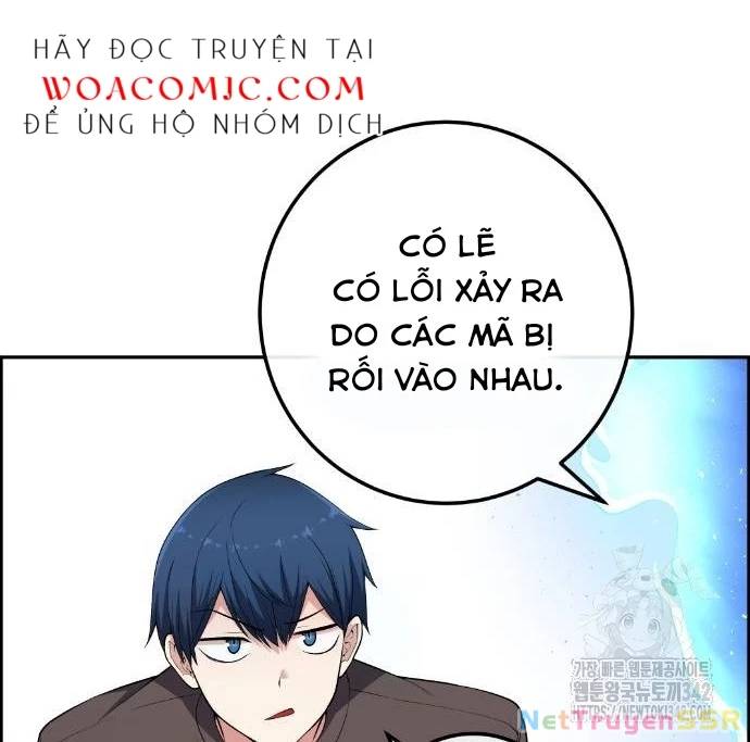 Nhân Vật Webtoon Na Kang Lim