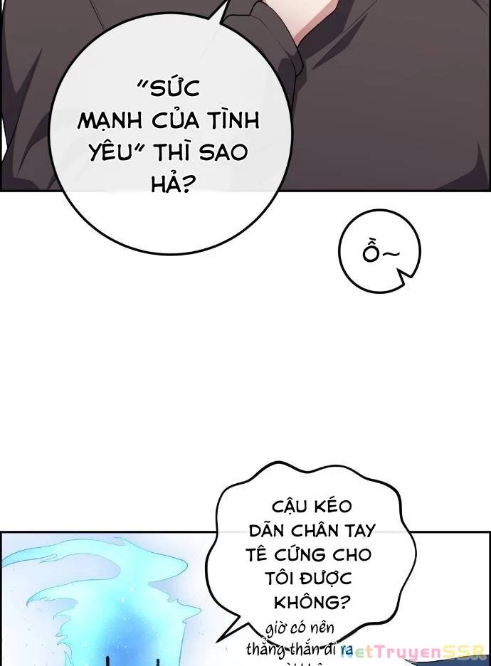 Nhân Vật Webtoon Na Kang Lim