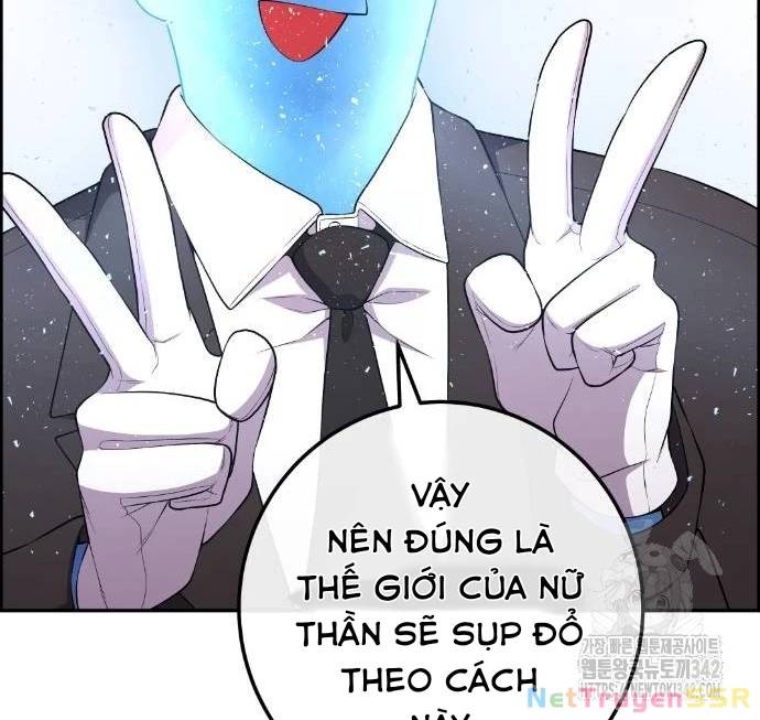 Nhân Vật Webtoon Na Kang Lim