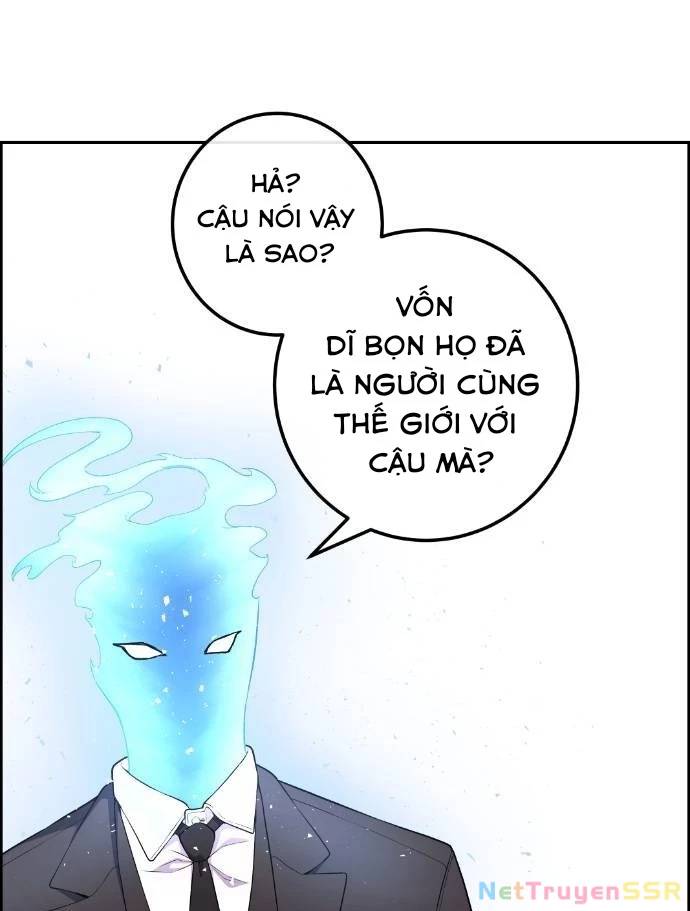 Nhân Vật Webtoon Na Kang Lim