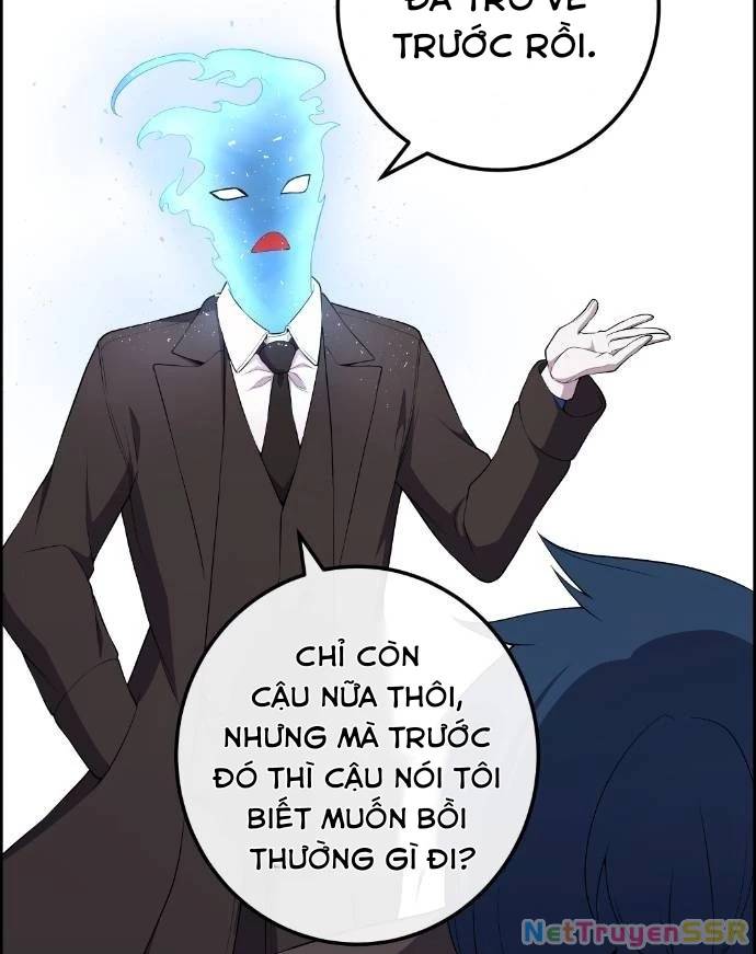 Nhân Vật Webtoon Na Kang Lim