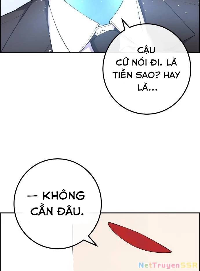 Nhân Vật Webtoon Na Kang Lim