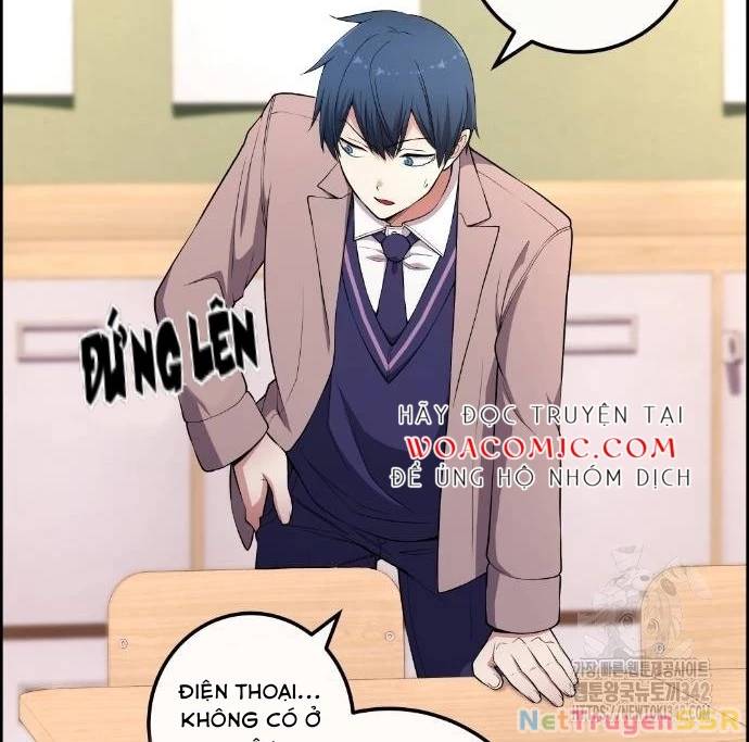 Nhân Vật Webtoon Na Kang Lim