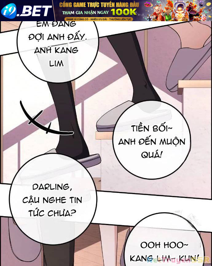 Nhân Vật Webtoon Na Kang Lim [Chap 126-172] - Page 193