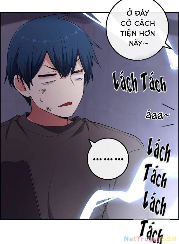 Nhân Vật Webtoon Na Kang Lim [Chap 126-172] - Page 21