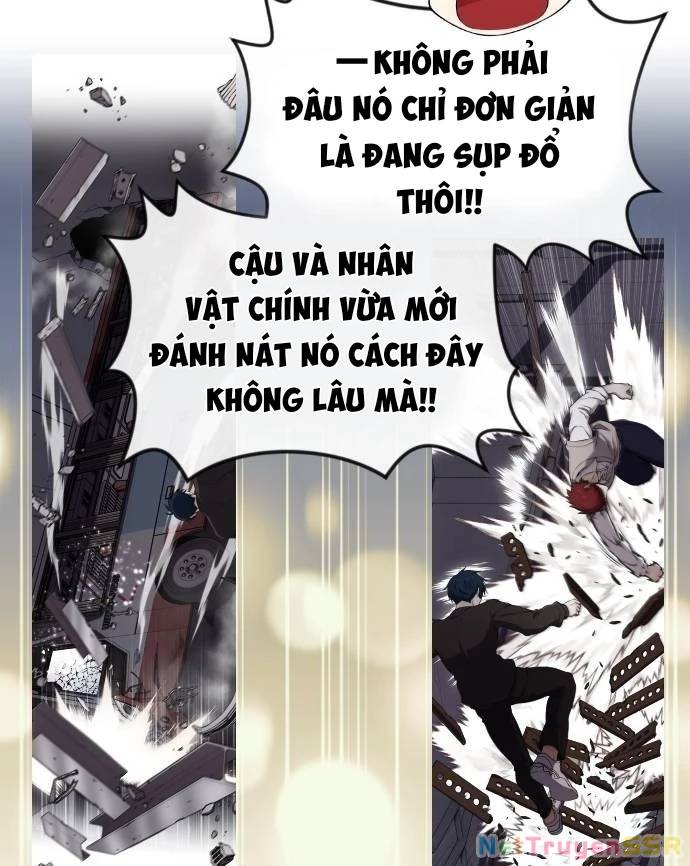 Nhân Vật Webtoon Na Kang Lim