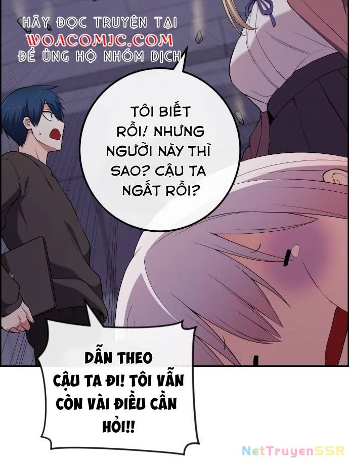 Nhân Vật Webtoon Na Kang Lim