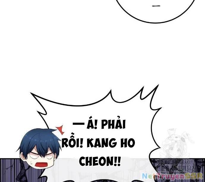 Nhân Vật Webtoon Na Kang Lim