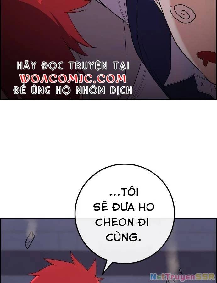 Nhân Vật Webtoon Na Kang Lim