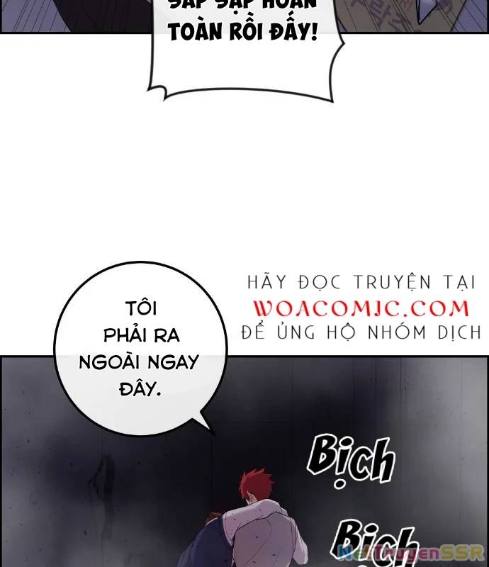 Nhân Vật Webtoon Na Kang Lim