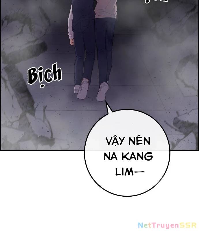 Nhân Vật Webtoon Na Kang Lim