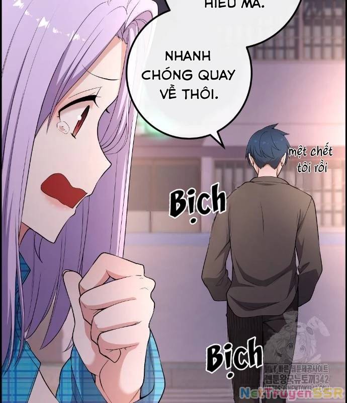 Nhân Vật Webtoon Na Kang Lim