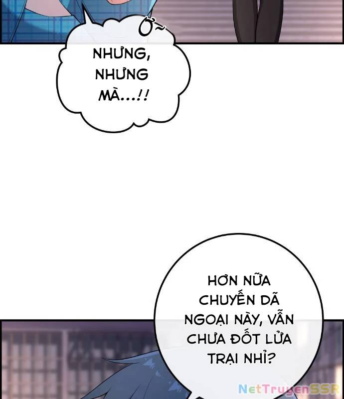 Nhân Vật Webtoon Na Kang Lim