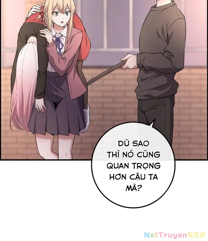 Nhân Vật Webtoon Na Kang Lim [Chap 126-172] - Page 71