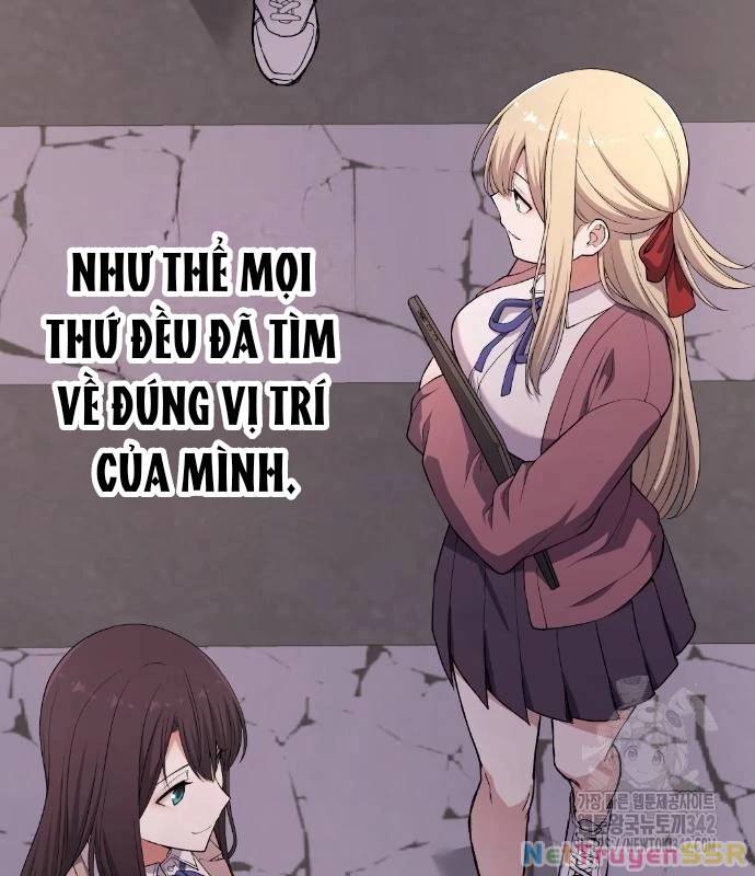 Nhân Vật Webtoon Na Kang Lim