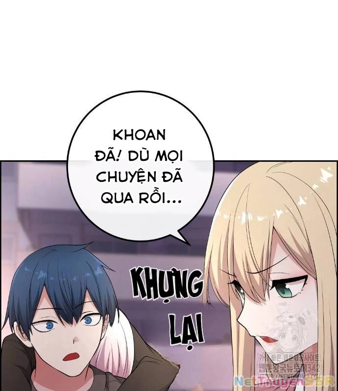 Nhân Vật Webtoon Na Kang Lim