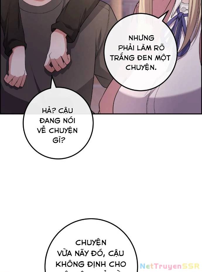 Nhân Vật Webtoon Na Kang Lim