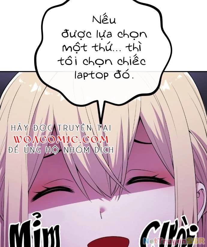 Nhân Vật Webtoon Na Kang Lim