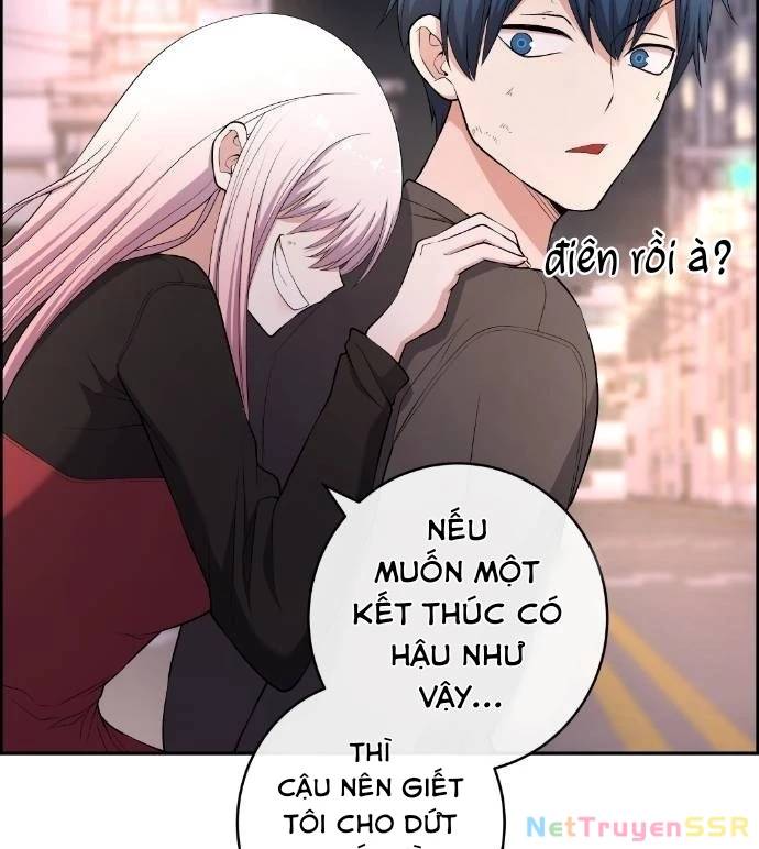 Nhân Vật Webtoon Na Kang Lim