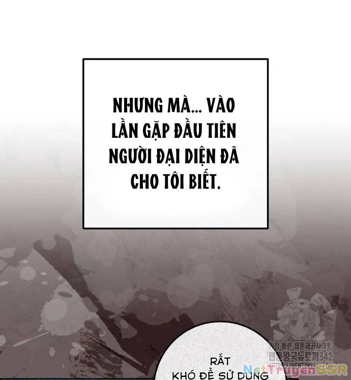 Nhân Vật Webtoon Na Kang Lim