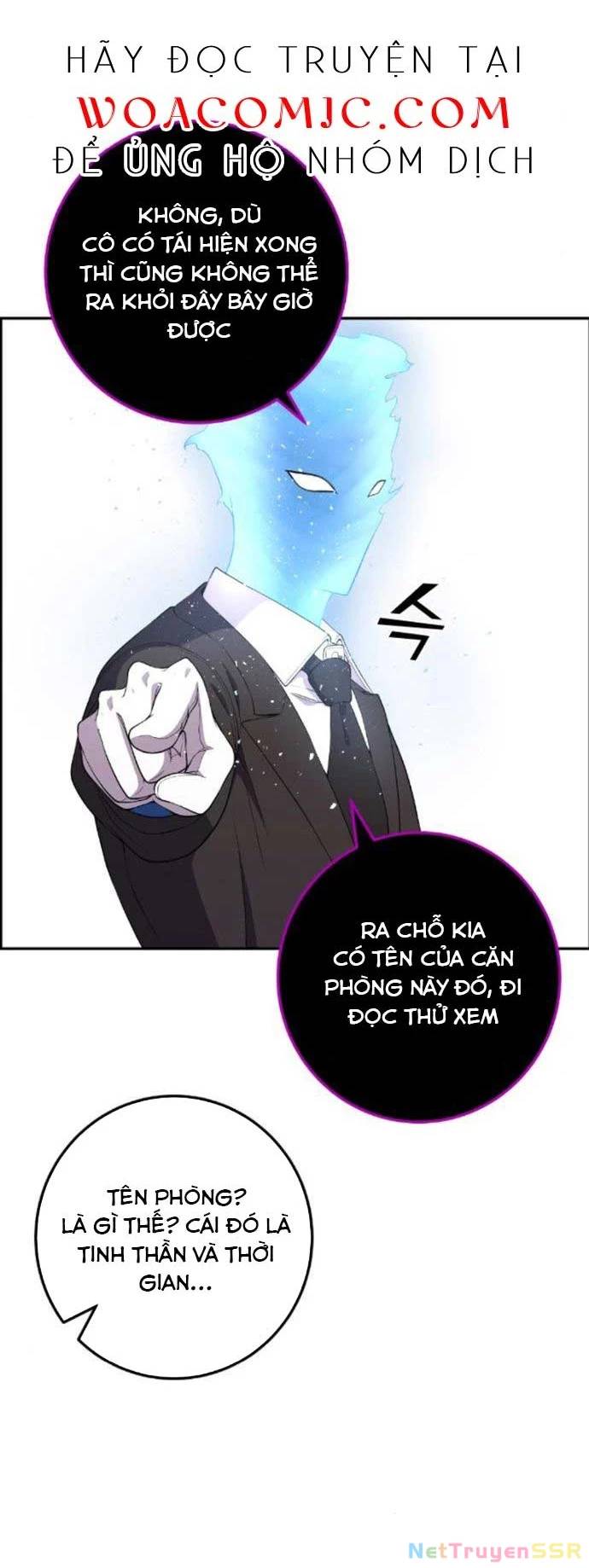 Nhân Vật Webtoon Na Kang Lim