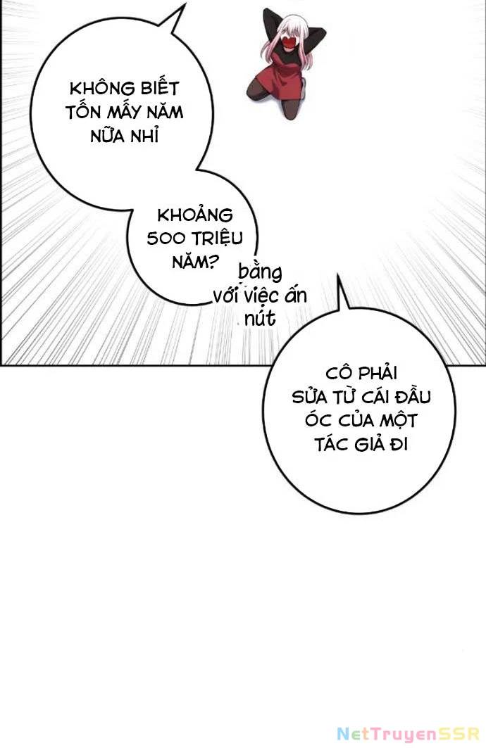 Nhân Vật Webtoon Na Kang Lim