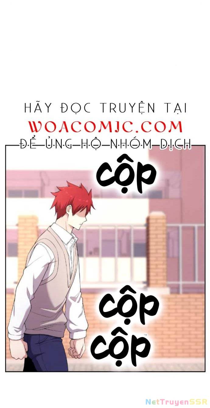 Nhân Vật Webtoon Na Kang Lim