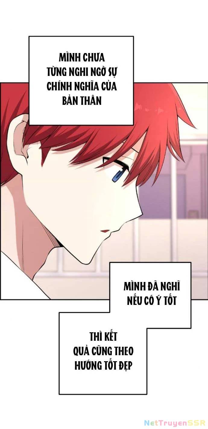 Nhân Vật Webtoon Na Kang Lim