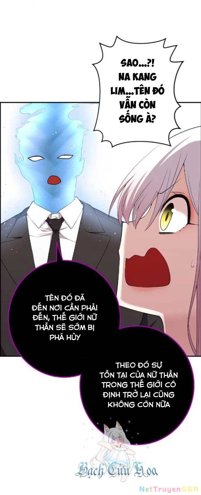 Nhân Vật Webtoon Na Kang Lim [Chap 126-172] - Page 3