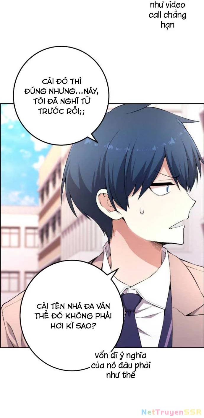 Nhân Vật Webtoon Na Kang Lim [Chap 126-172] - Page 32